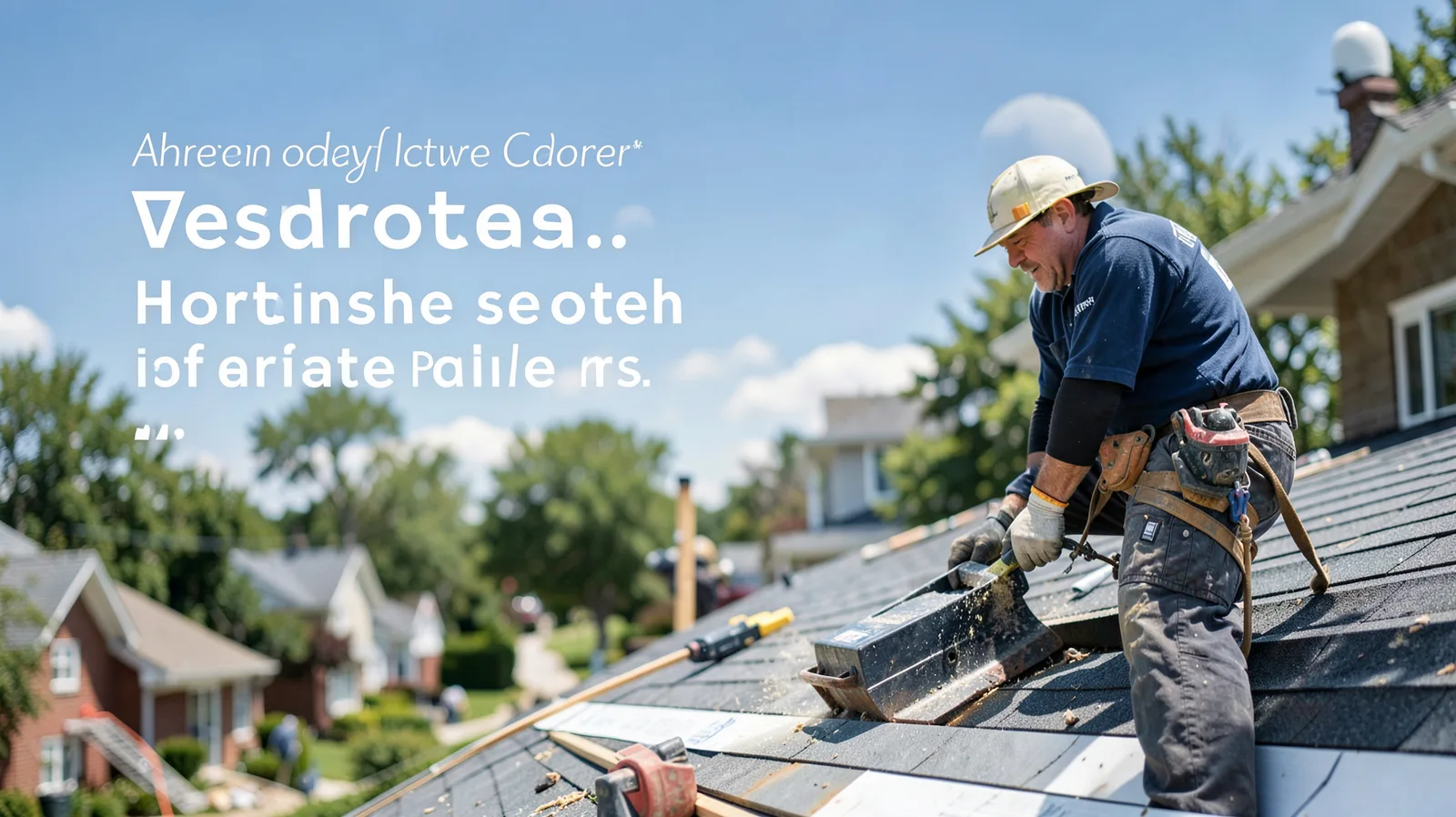 Roof Replacement in Ottsville, PA near me